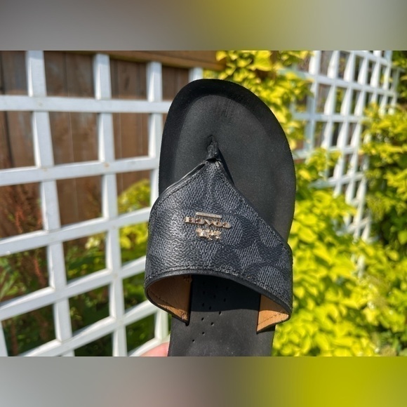 Coach Sandals - Picture 12 of 15